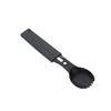 Multifunctional Camping Cookware Spoon Fork Bottle Opener Portable Tool Safety & Survival Durable Stainless Steel Survival kit
